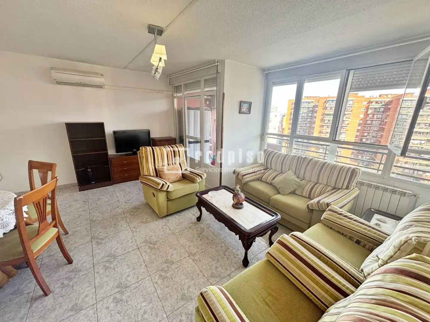 Flat for sale in Plan Sur - Amistad