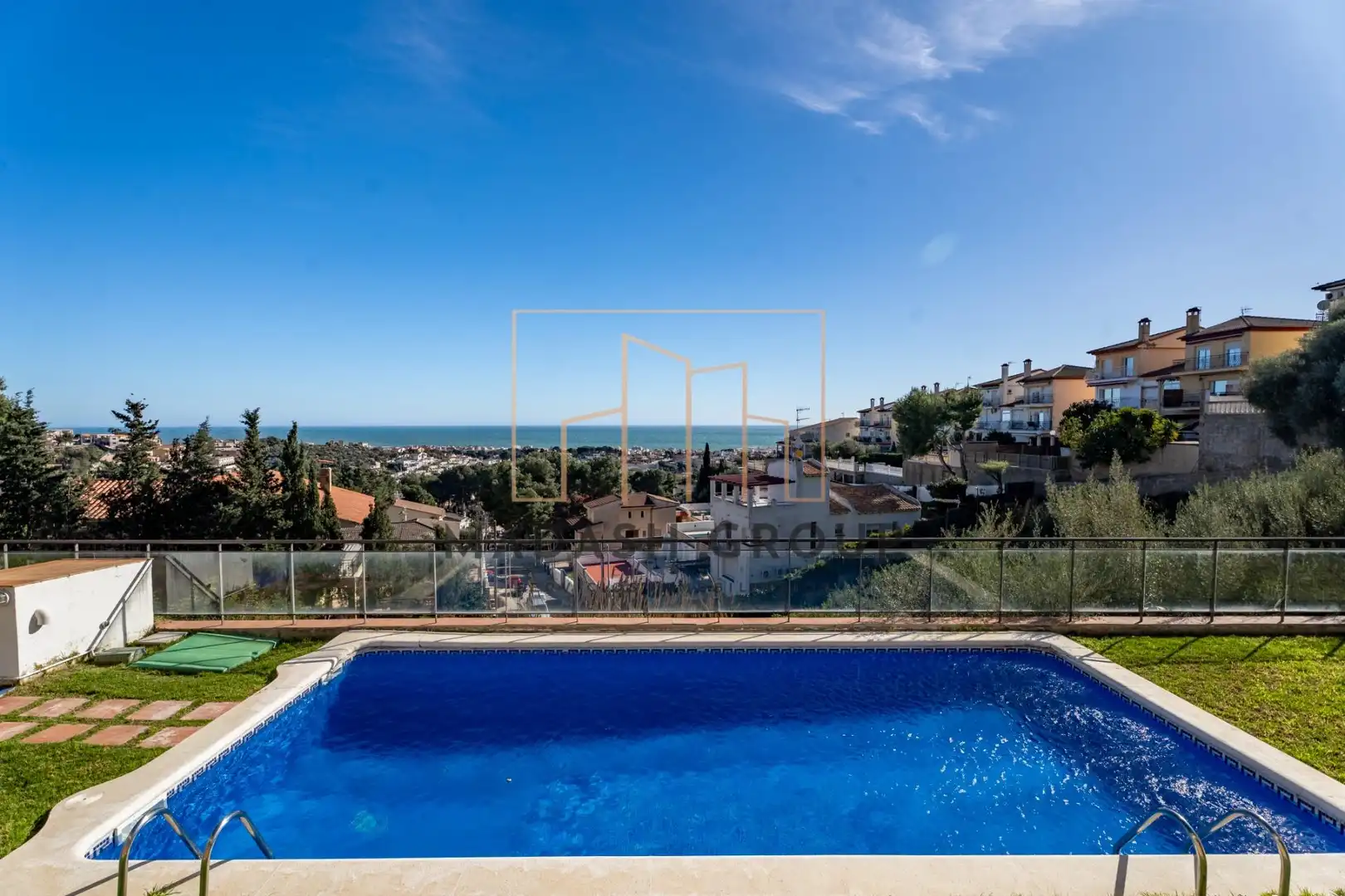 Adosado con terraza en venta en Calle ESTATS UNITS, imagen 54