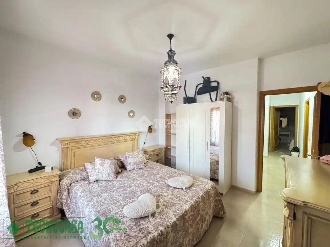 Habitación de Casa adosada en venta en Pedro Muñoz, Ciudad Real