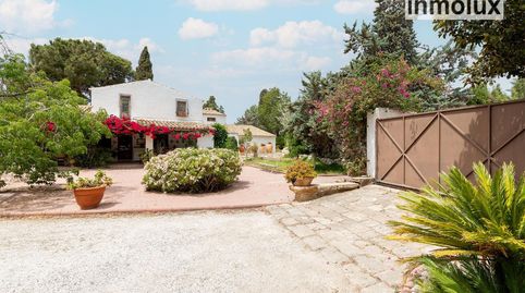 Photo 4 of Houses for sale in Partida de Fabraquer, La Font - Mezquitas, Sant Joan d'Alacant