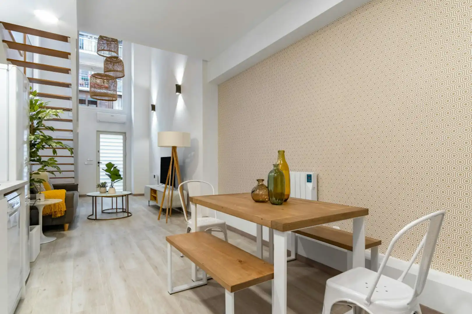 Appartement à louer à Arganzuela, imagen 4