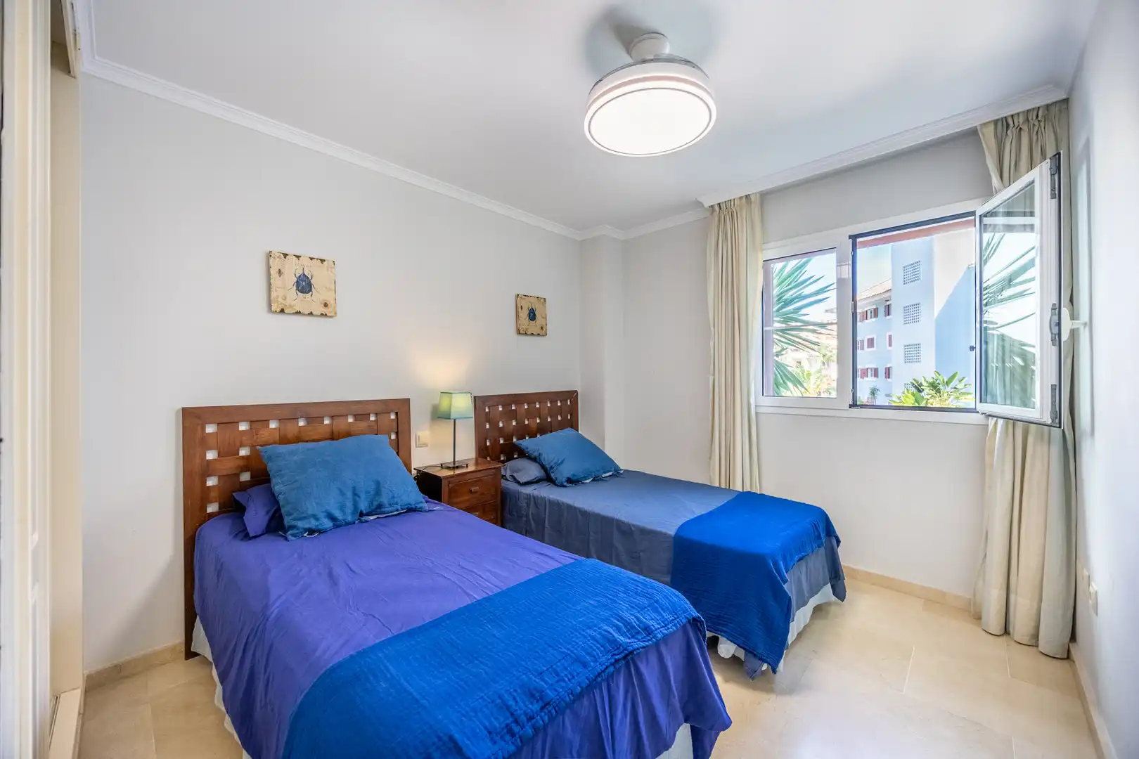 Apartment with pool for sale in Puerto de Sotogrande - La Marina, imagen 28