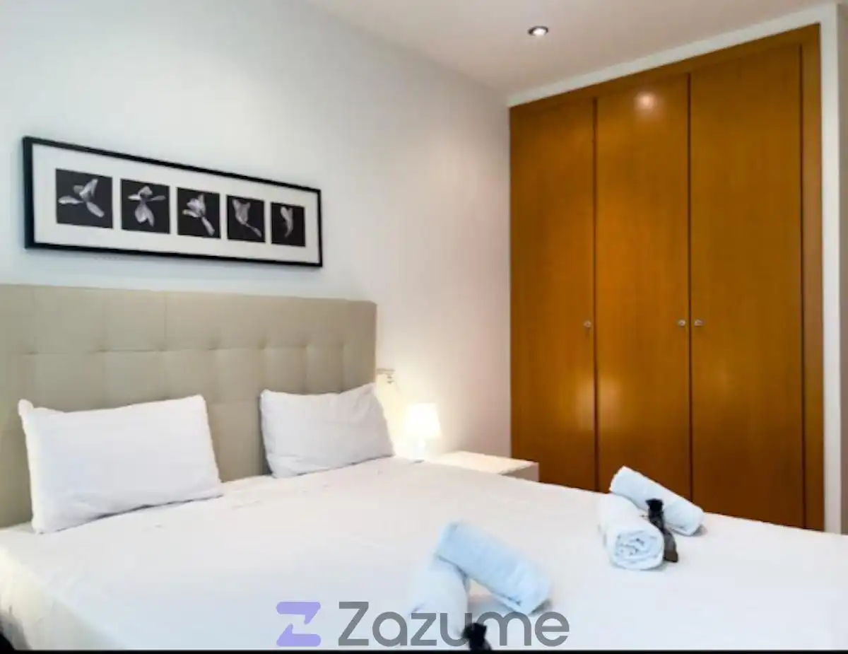 Habitación de Ático de alquiler en Sagunto / Sagunt con Aire acondicionado, Calefacción y Terraza