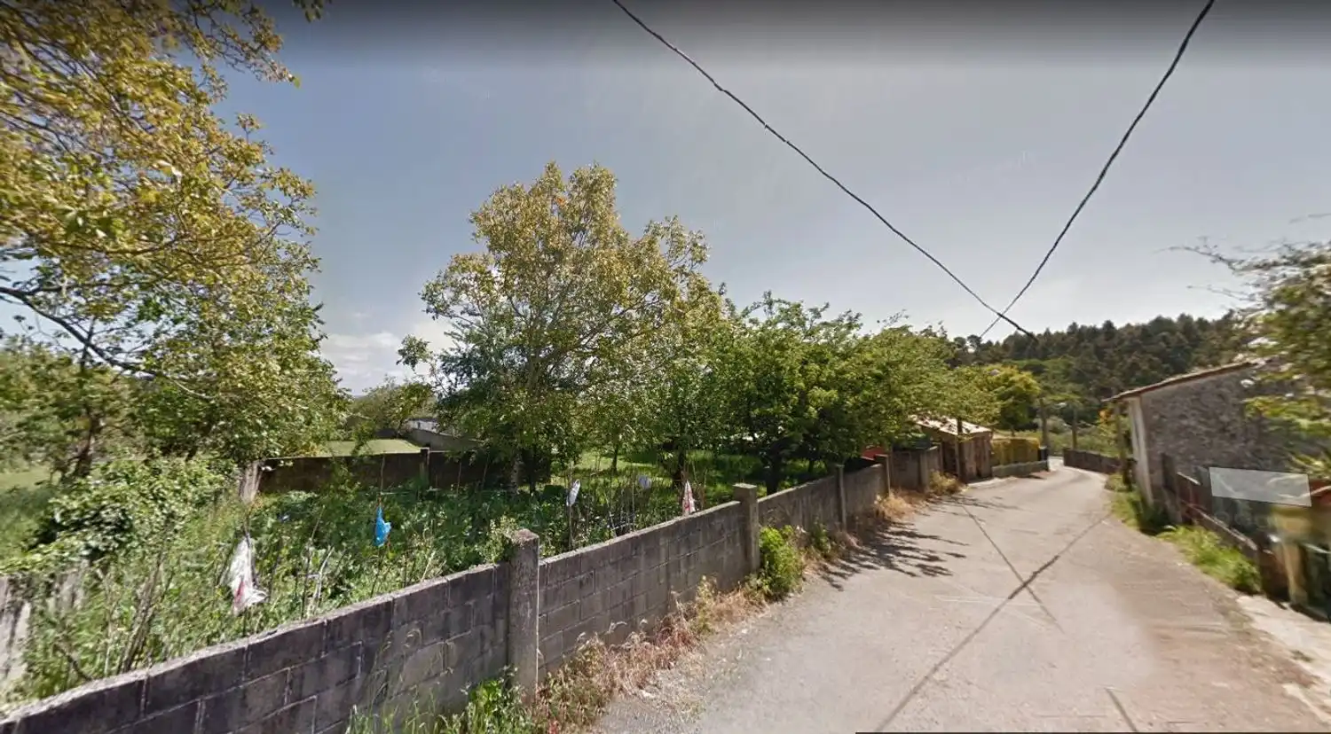 Rural land for sale in Aldea Seixeda 0, imagen 8