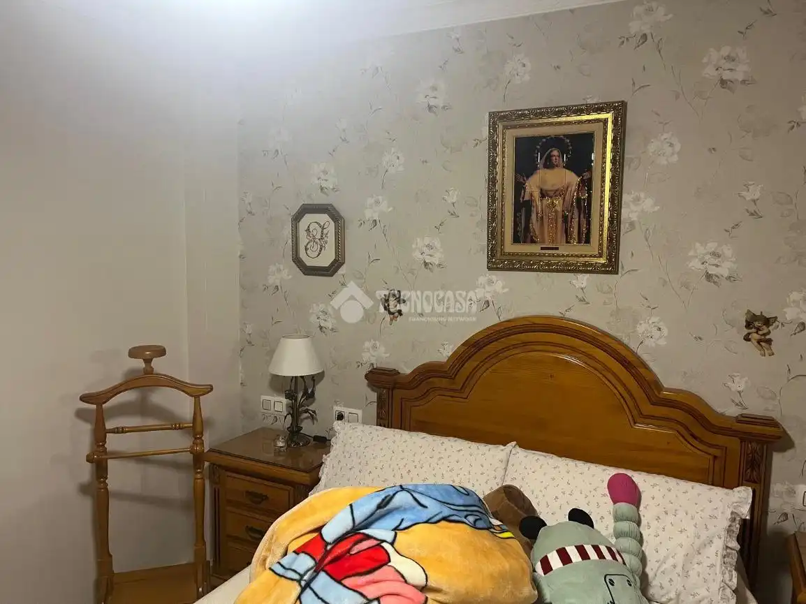 Casa adosada en venta en Centro - Doña Mercedes