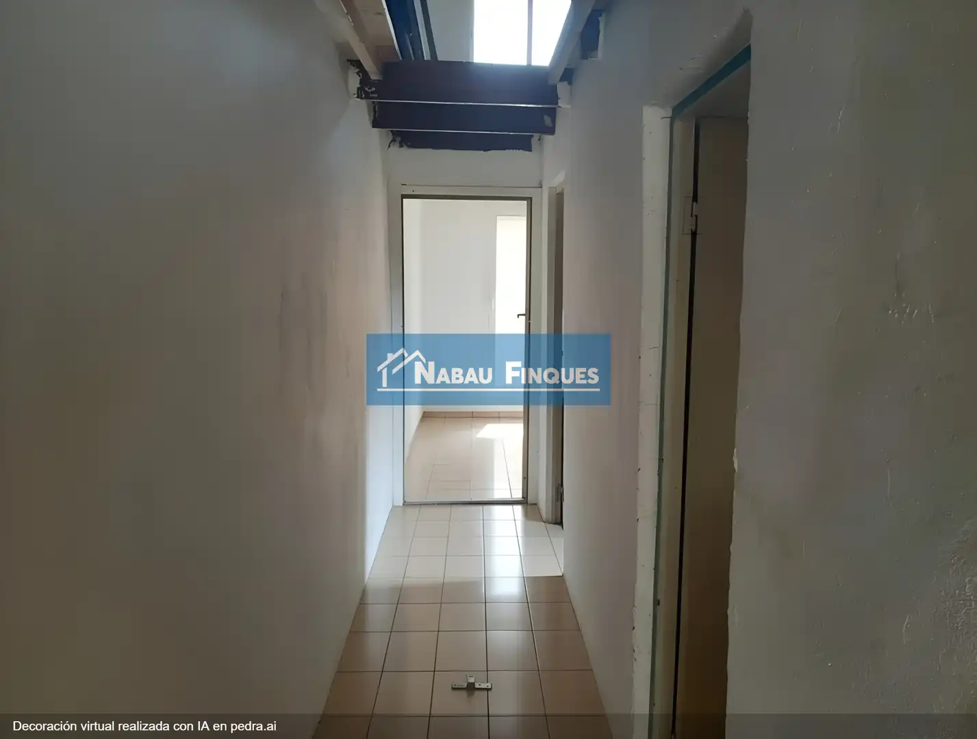 Casa adosada en venta en Belianes con Balcón y Alarma