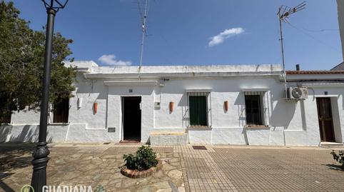 Foto 4 de Casa o xalet en venda a San Silvestre de Guzmán, Huelva
