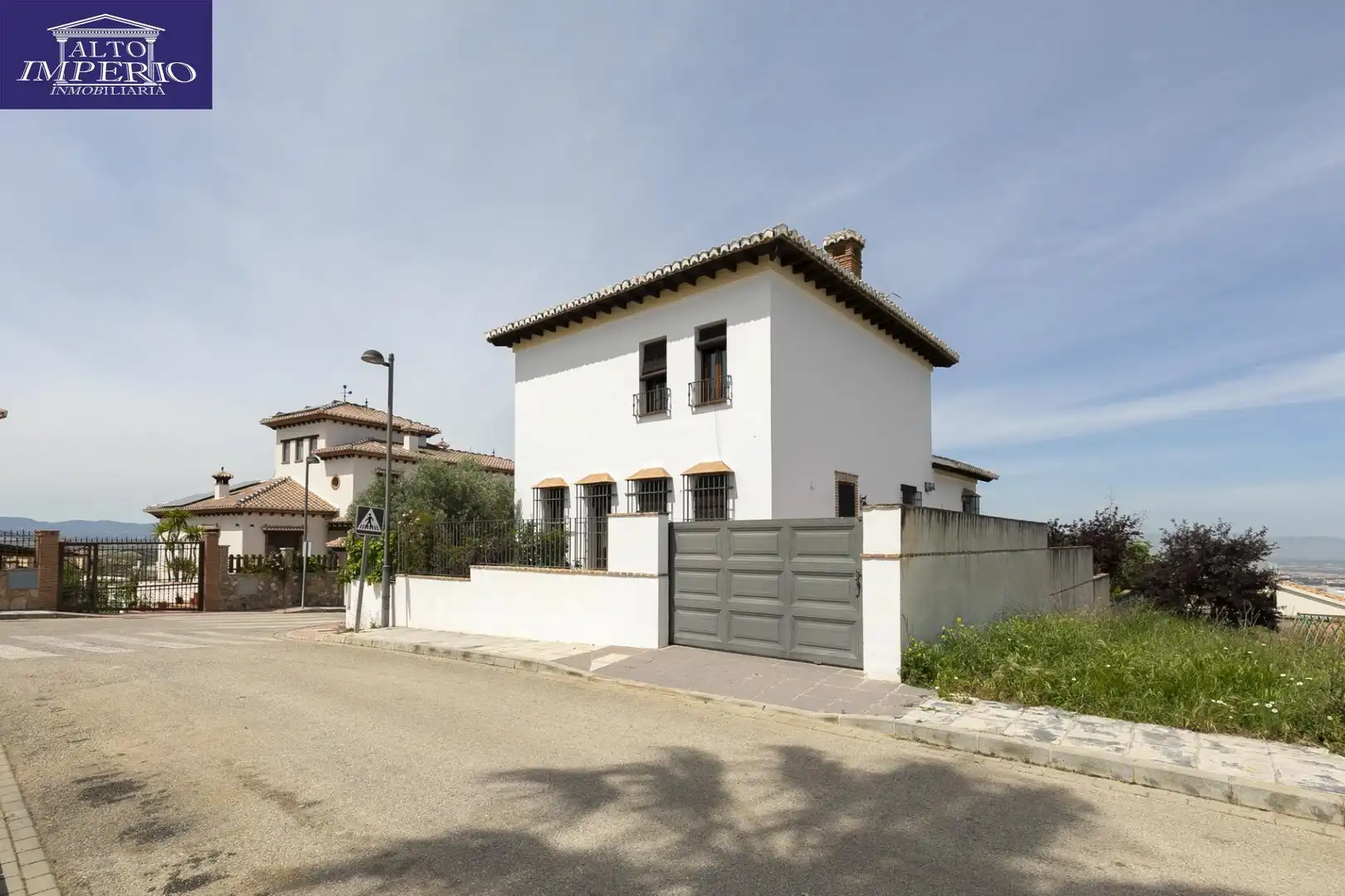 Villa mit Terrasse zum Verkauf in Calle Cúllar Vega, imagen 9