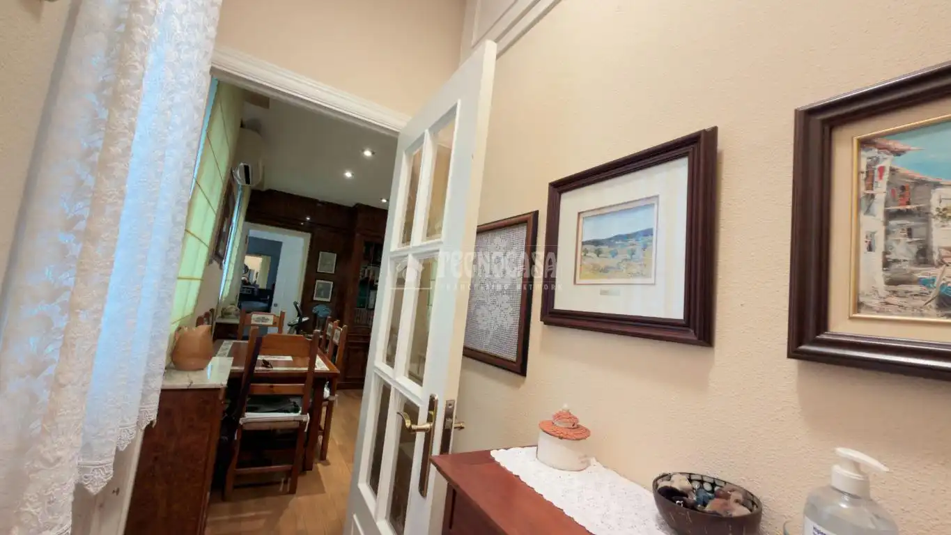 Piso en venta en Goya