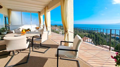 Foto 4 de Casa o xalet en venda a Grifeu - Cap Ras - Els Estanys - Sant Genís, Llançà