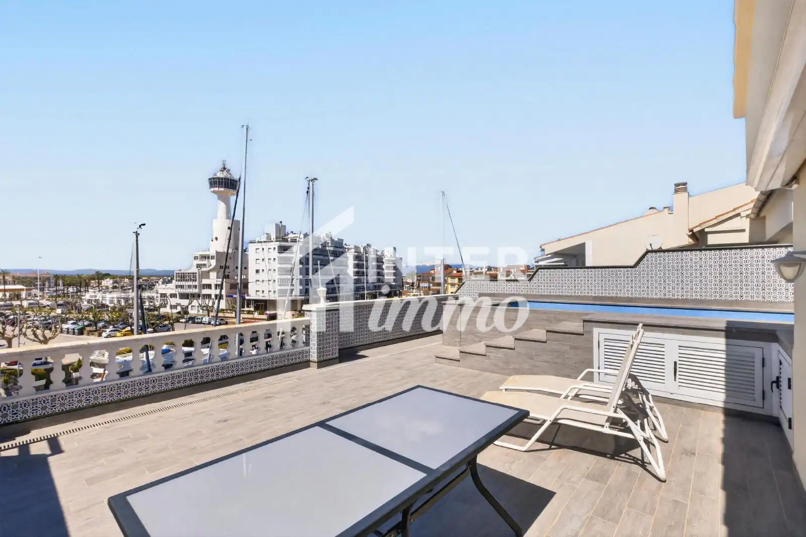 Apartamento con piscina en venta en Calle CAVALL DE MAR 42, imagen 3