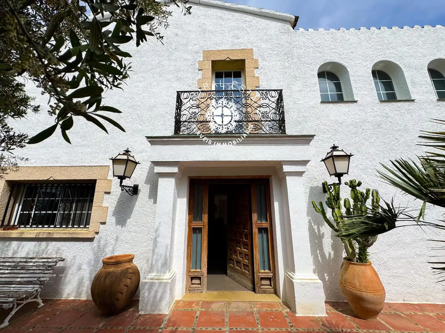 Villa con piscina in vendita a Vilafortuny - Cap de Sant Pere, imagen 2