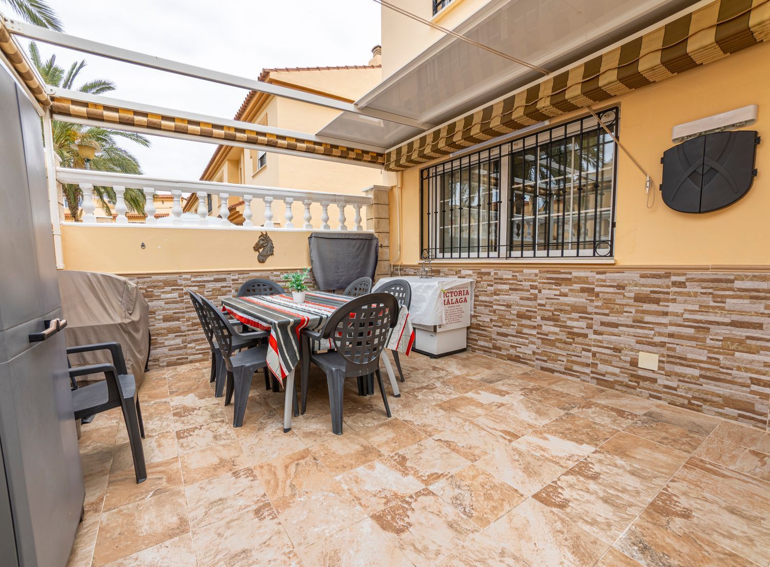 Casa o xalet en venda a Chilches, Vélez-Málaga