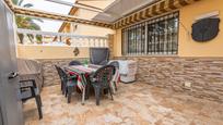 Terrace of House or chalet for sale in Vélez-Málaga  with Air Conditioner, Private garden and Swimming Pool