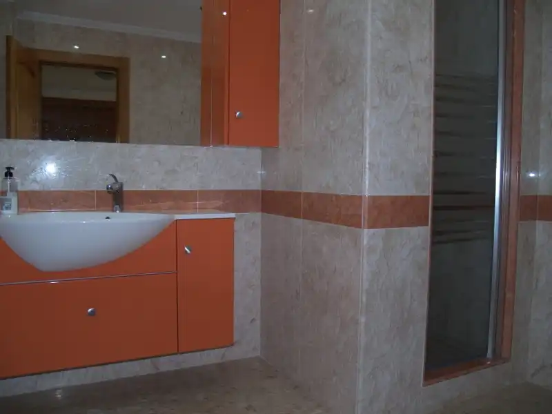 Bany de Casa o xalet en venda en L'Alfàs del Pi amb Aire condicionat, Calefacció i Piscina