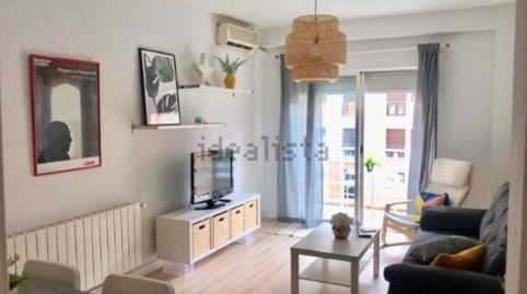 Foto 5 de Piso de alquiler en Camino de Ronda, 84, Camino de Ronda, Granada Capital