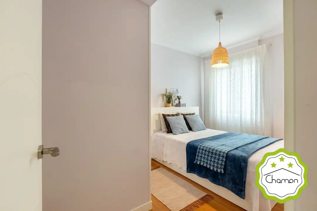 Piso con ascensor en venta en Hermanos de la Instrucción Cristiana Kalea, imagen 9