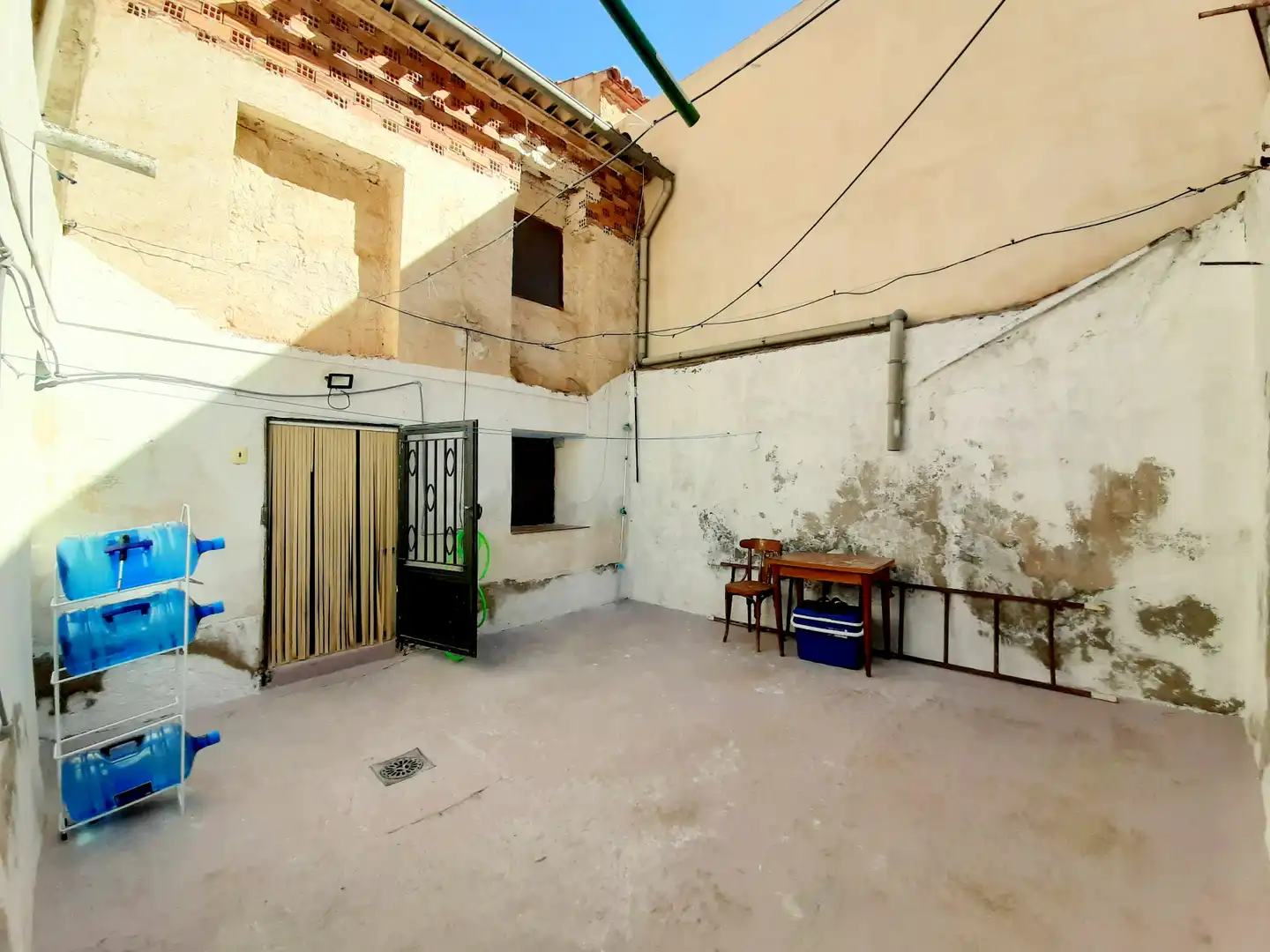 Terrace of Detached homes for sale in Ulea  with Terrace and Storage room