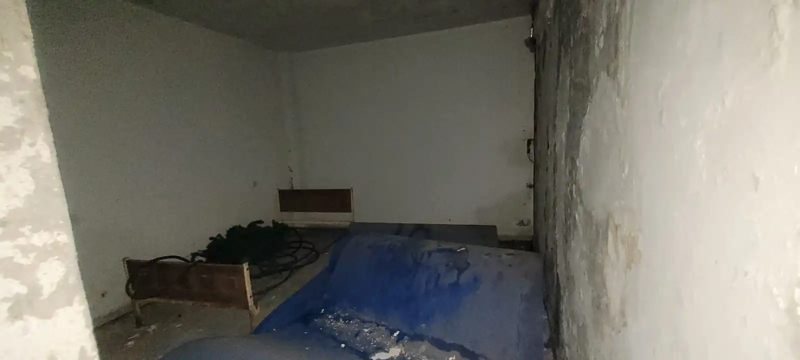 Casa rústica amb piscina en venda a Autovía Los Barrios 8, imagen 25