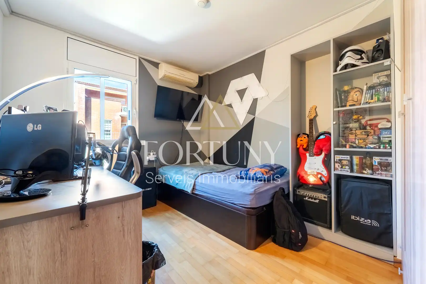 Habitación de Dúplex en venta en Llevant