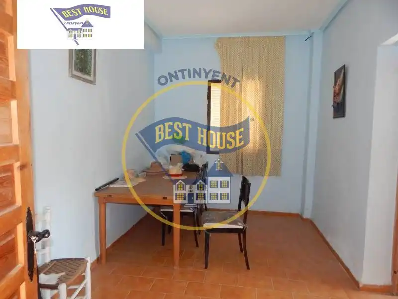 Detached house with terrace for sale in Sant Josep - Zona Hospital, imagen 15