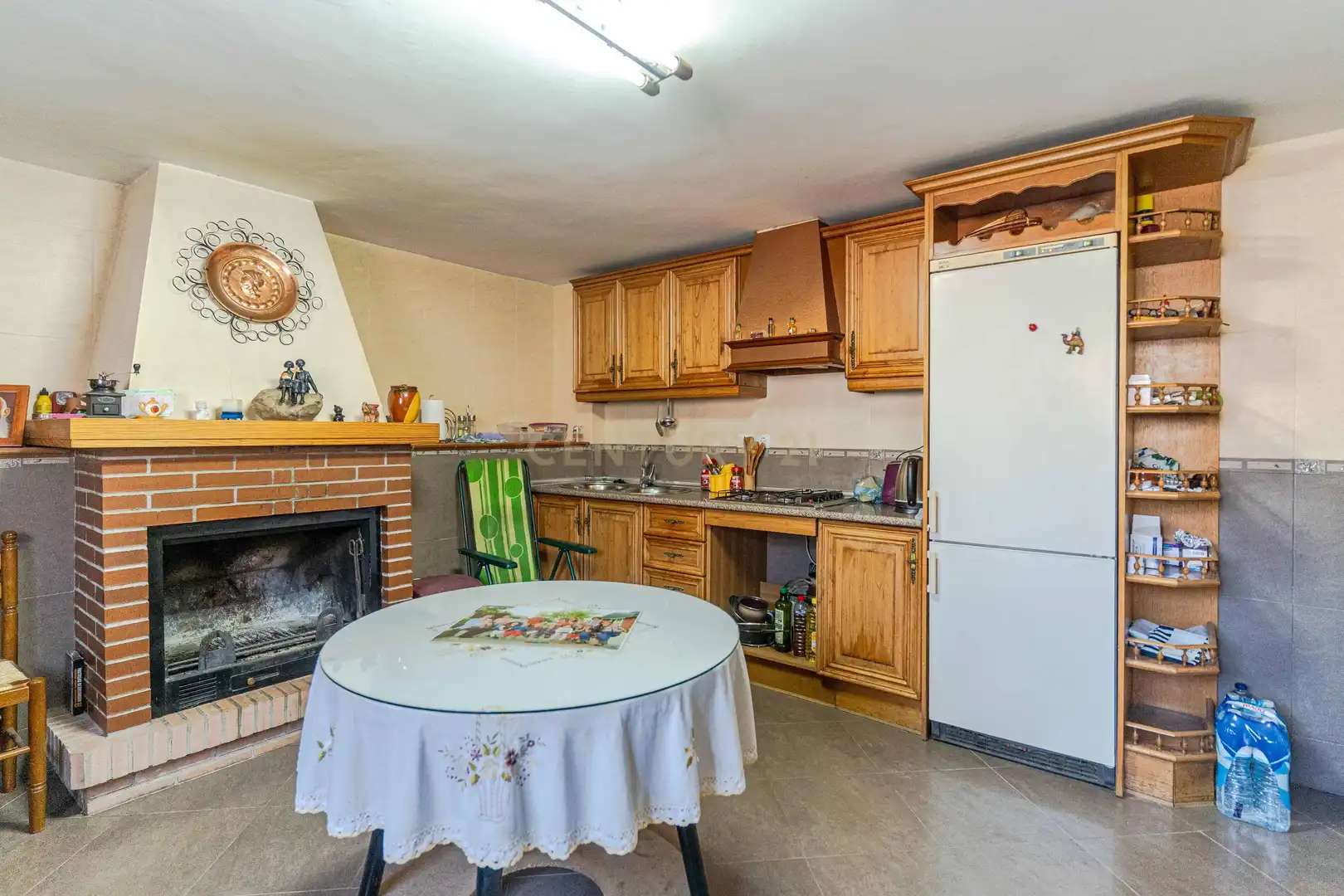 Casa amb terrassa en venda a Calle Jardines de Pinos Puente, 14, Pinos Puente, Spain 14, imagen 24