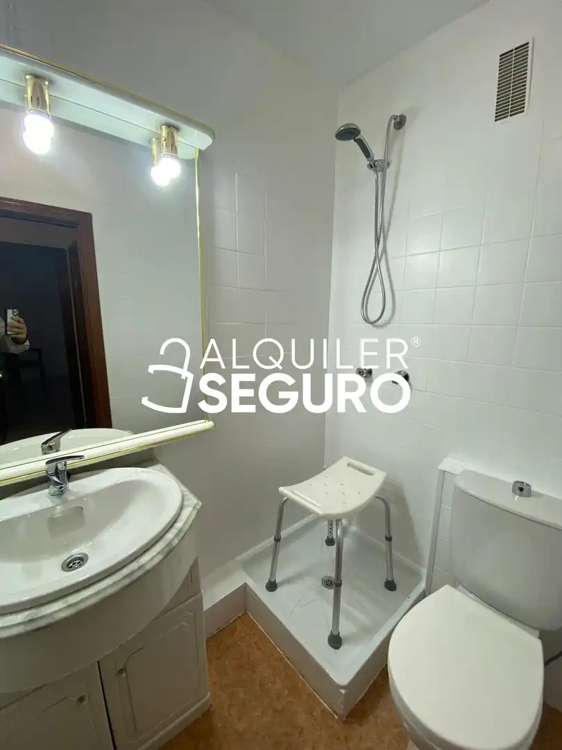 Piso con ascensor en alquiler en Castilla, imagen 10