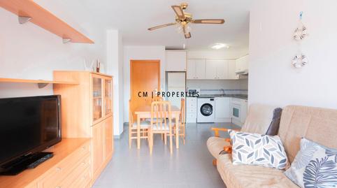 Photo 4 of Flat to rent in Mare Nostrum, Canet d'En Berenguer, Valencia