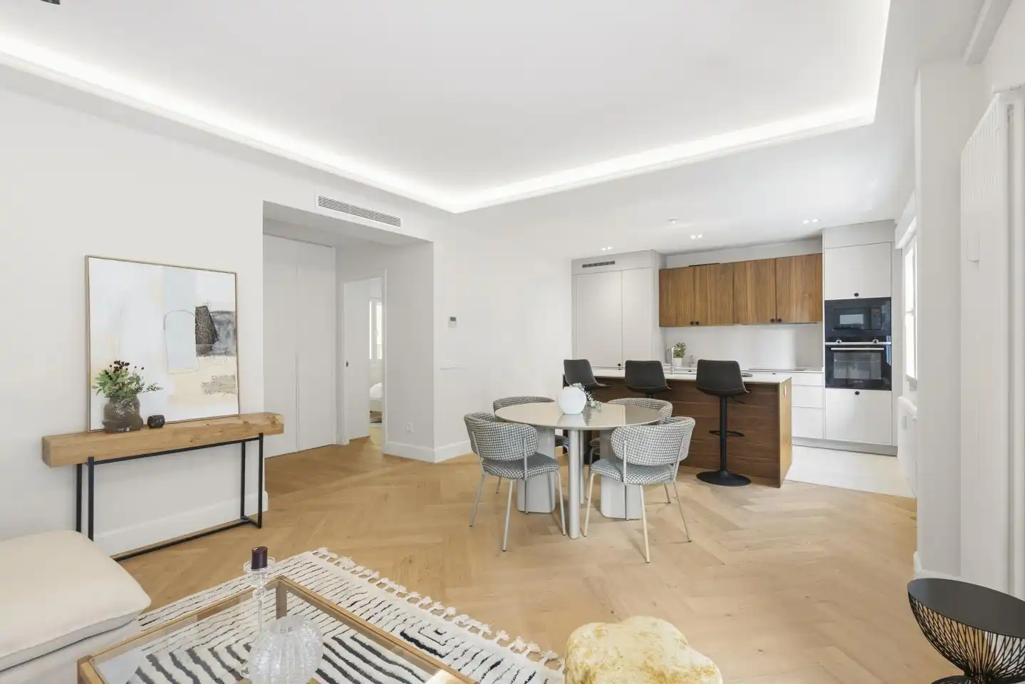 Studio avec ascenseur à vendre à Calle de Ardemans 3, imagen 12