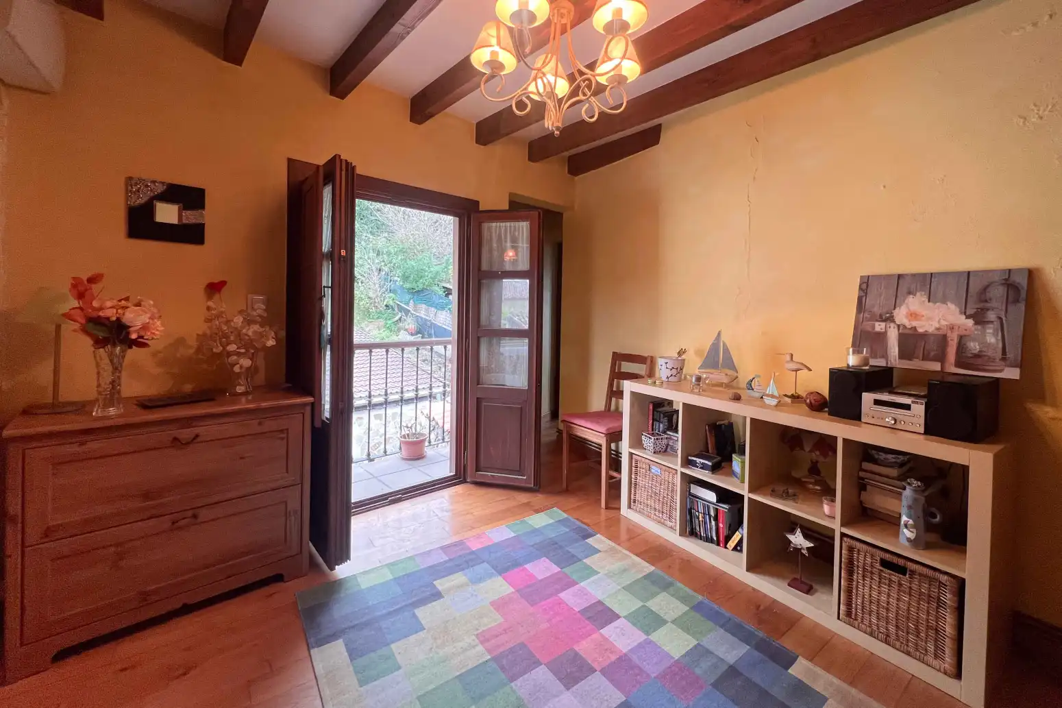 House with balcony for sale in Cóbreces - BO QUINTANILLA 144, imagen 19