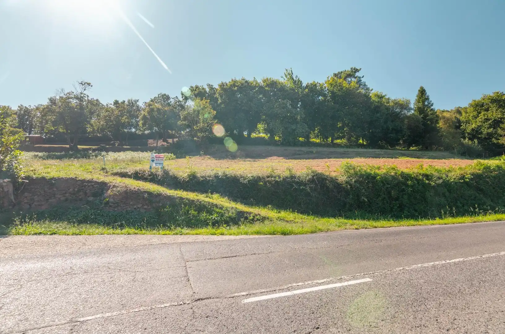 Residencial en venta en Coaña, Asturias