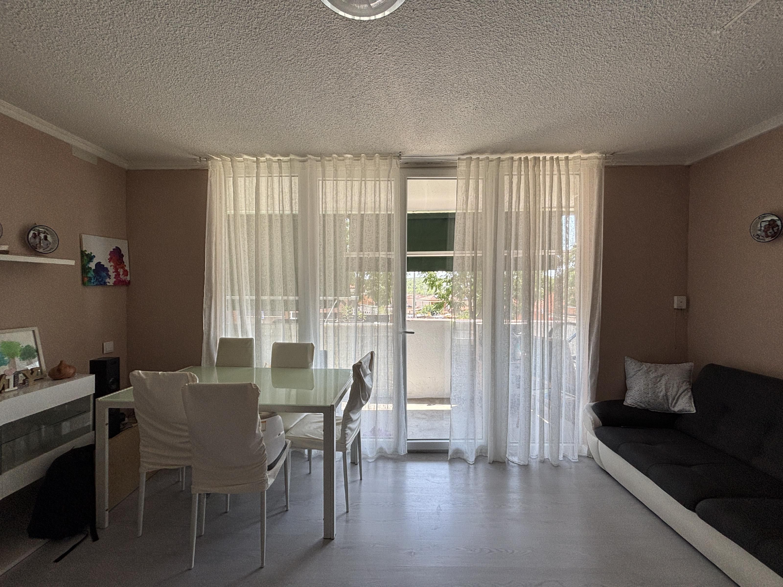 Dormitori de Pis en venda en  Tarragona Capital amb Aire condicionat, Parquet i Terrassa