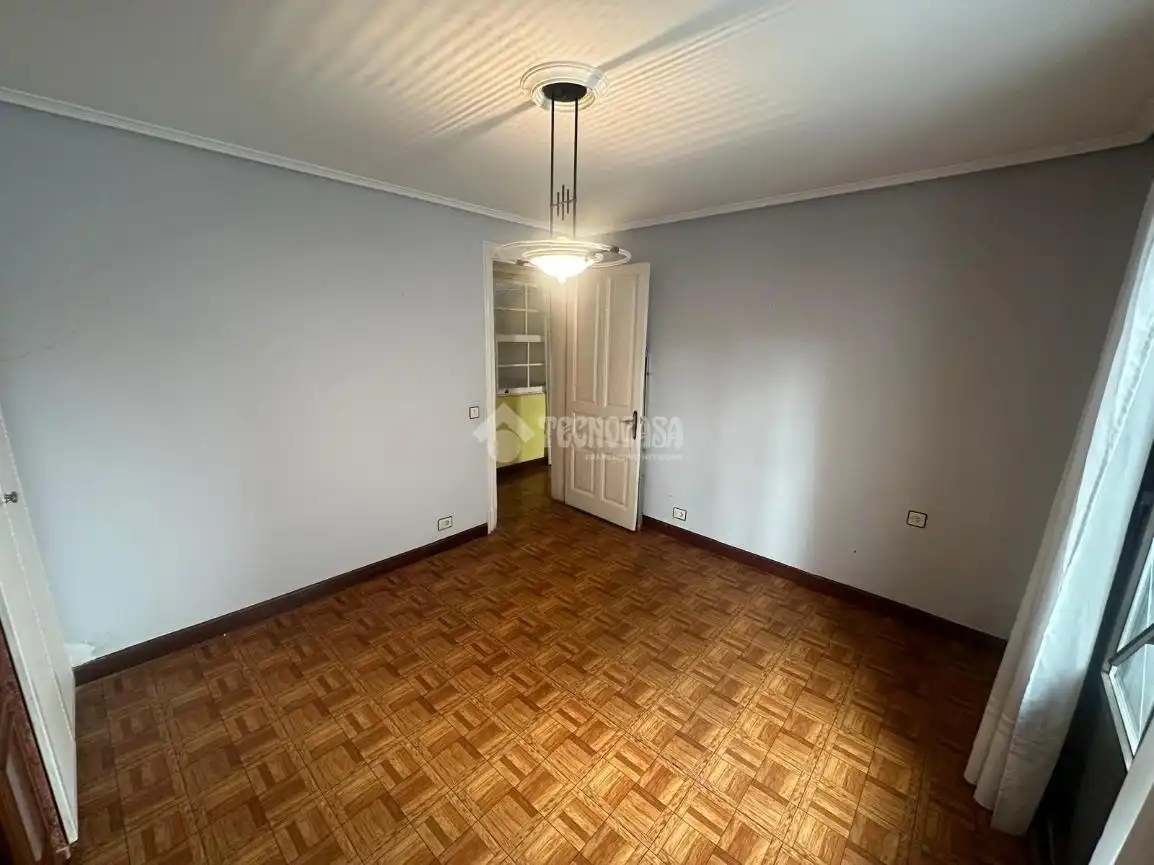 Piso con ascensor en venta en Abando - Albia, imagen 38