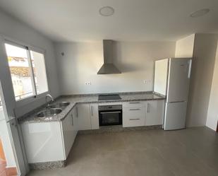 Kitchen of Flat to rent in Antequera  with Terrace