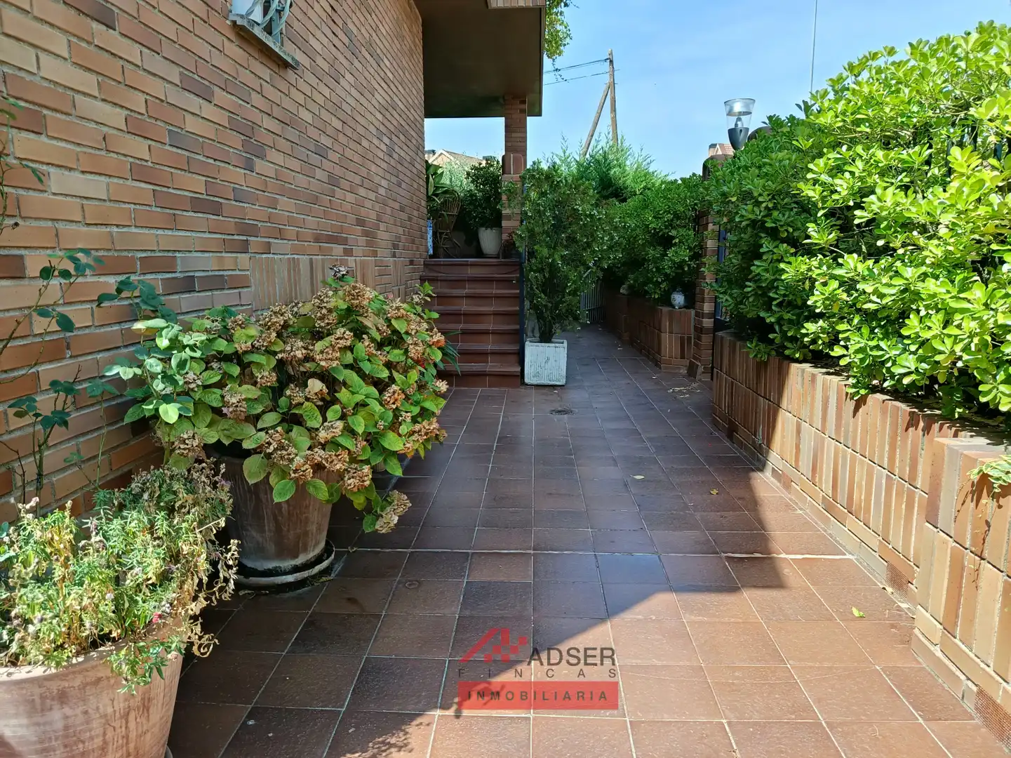 Haus mit Pool zum Verkauf in Logroño - AV MADRID, imagen 9