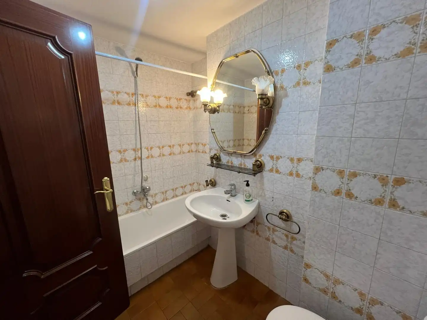 Baño de Piso en venta en Cáceres con Aire acondicionado, Calefacción y Terraza