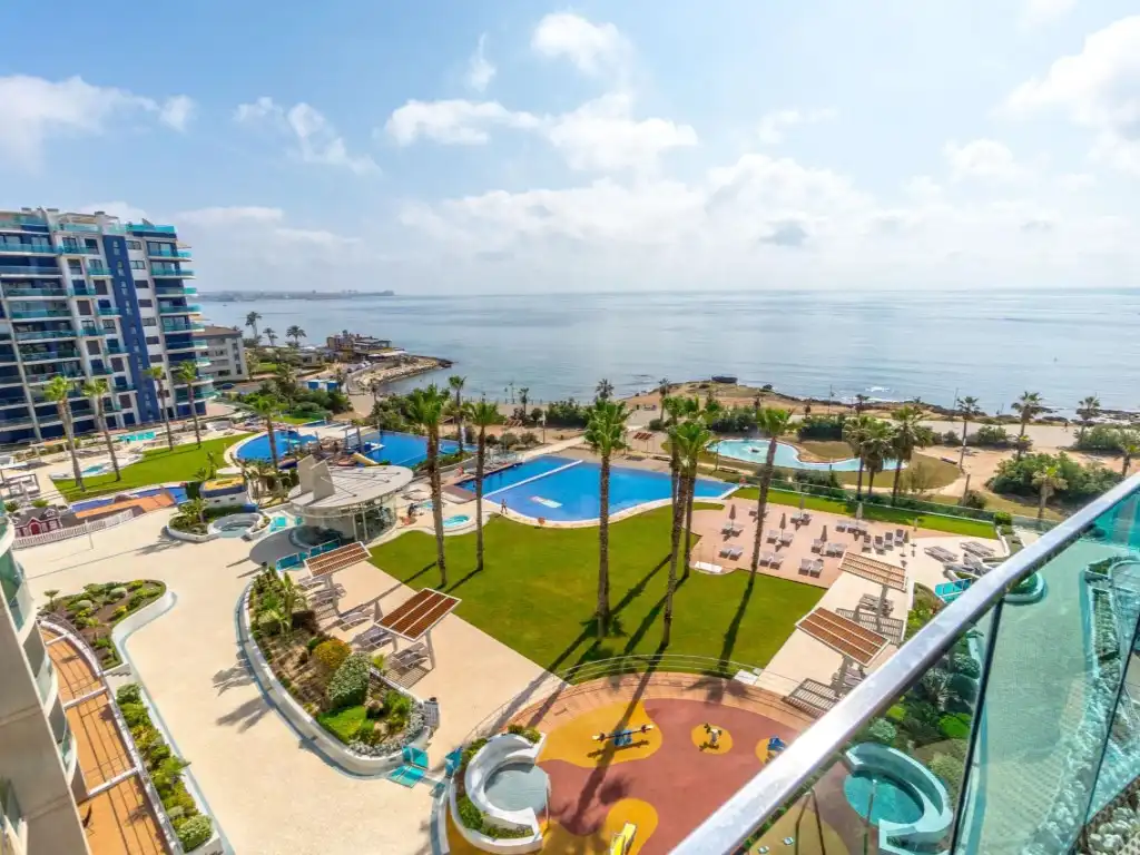 Apartment mit Pool zum Verkauf in Calle Poseidon, imagen 26