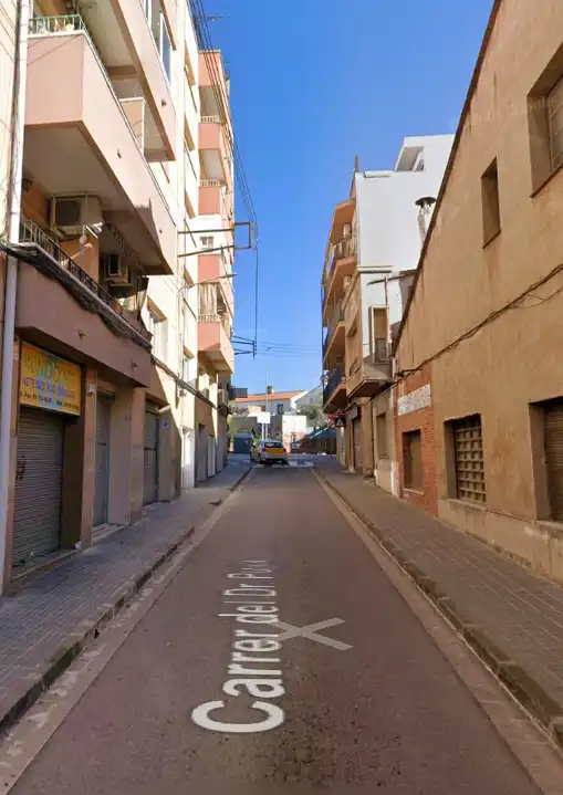 Flat for sale in Carrer del Doctor Pujol