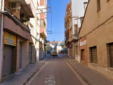 Pis en venda a Carrer del Doctor Pujol