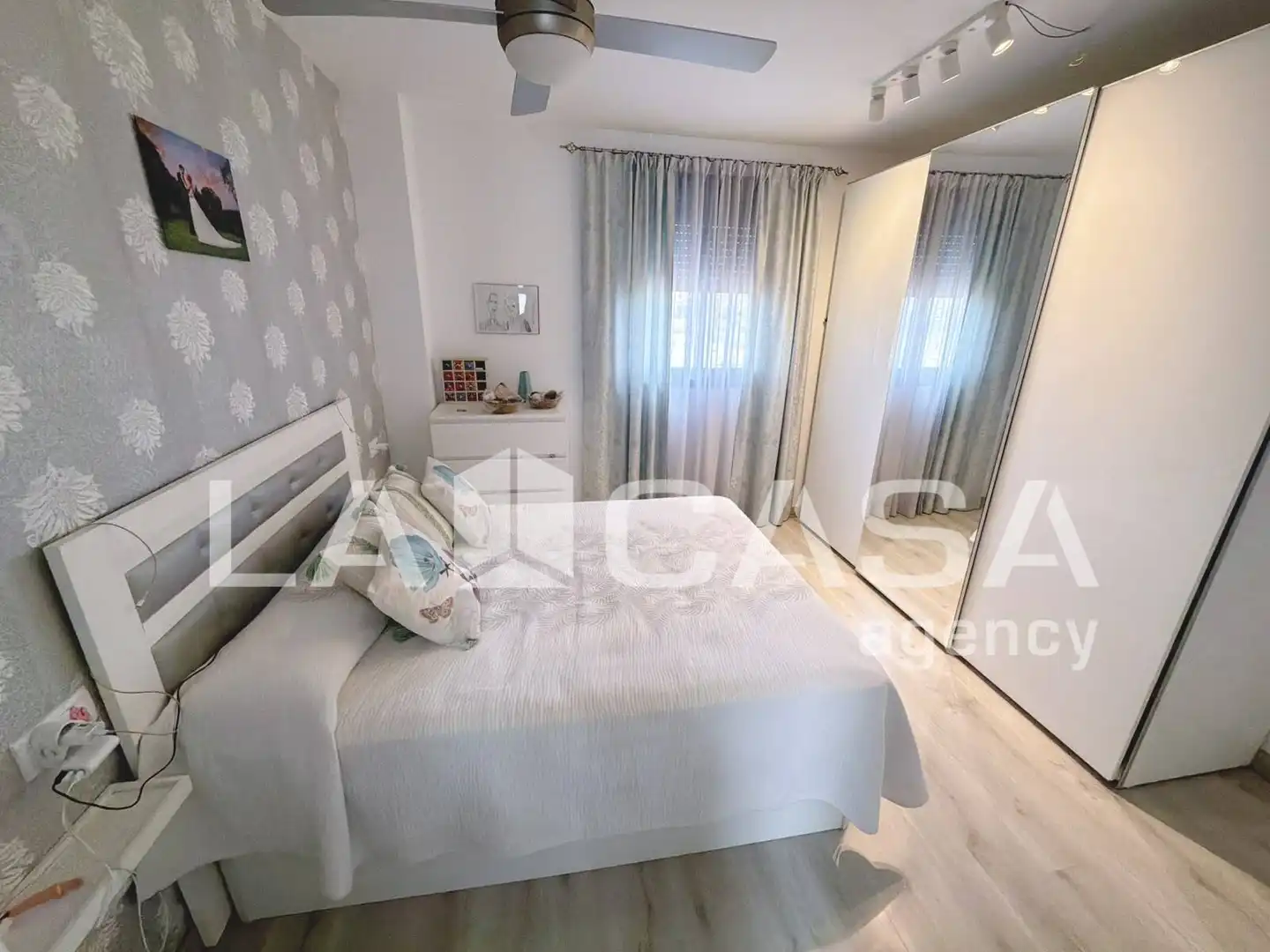 Appartement avec piscine à vendre à Entrenúcleos, imagen 17