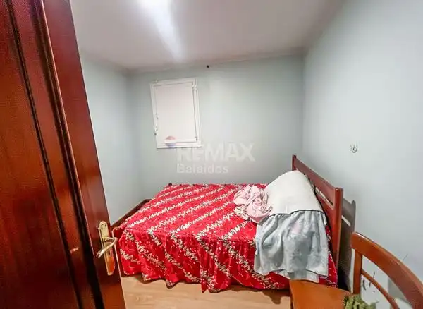 Habitación de Casa o chalet en venta en Vigo  con Jardín privado y Trastero