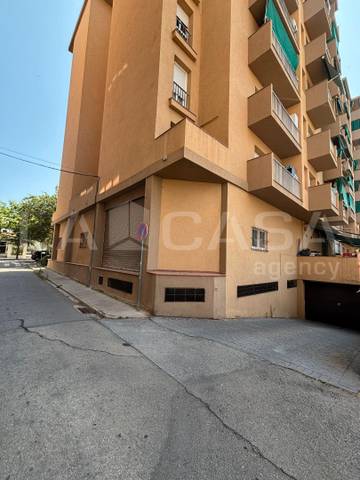 Garaje en Venta en Font Verda