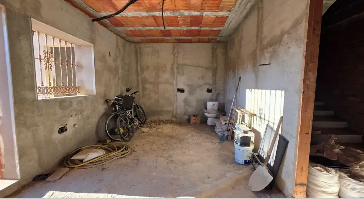 Houses for sale in Fuengirola  with Air Conditioner, Private garden and Terrace