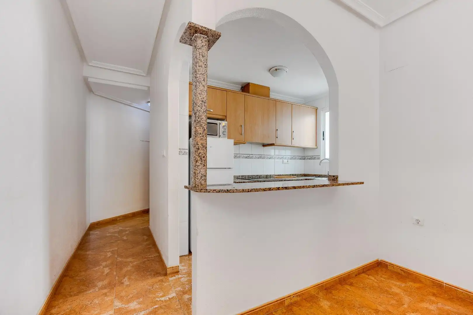 Apartamento con terraza en venta en Calle JOAQUIN CHAPAPRIETA, imagen 13