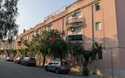 Vista exterior de Pis en venda en La Sénia amb Aire condicionat, Calefacció i Balcó