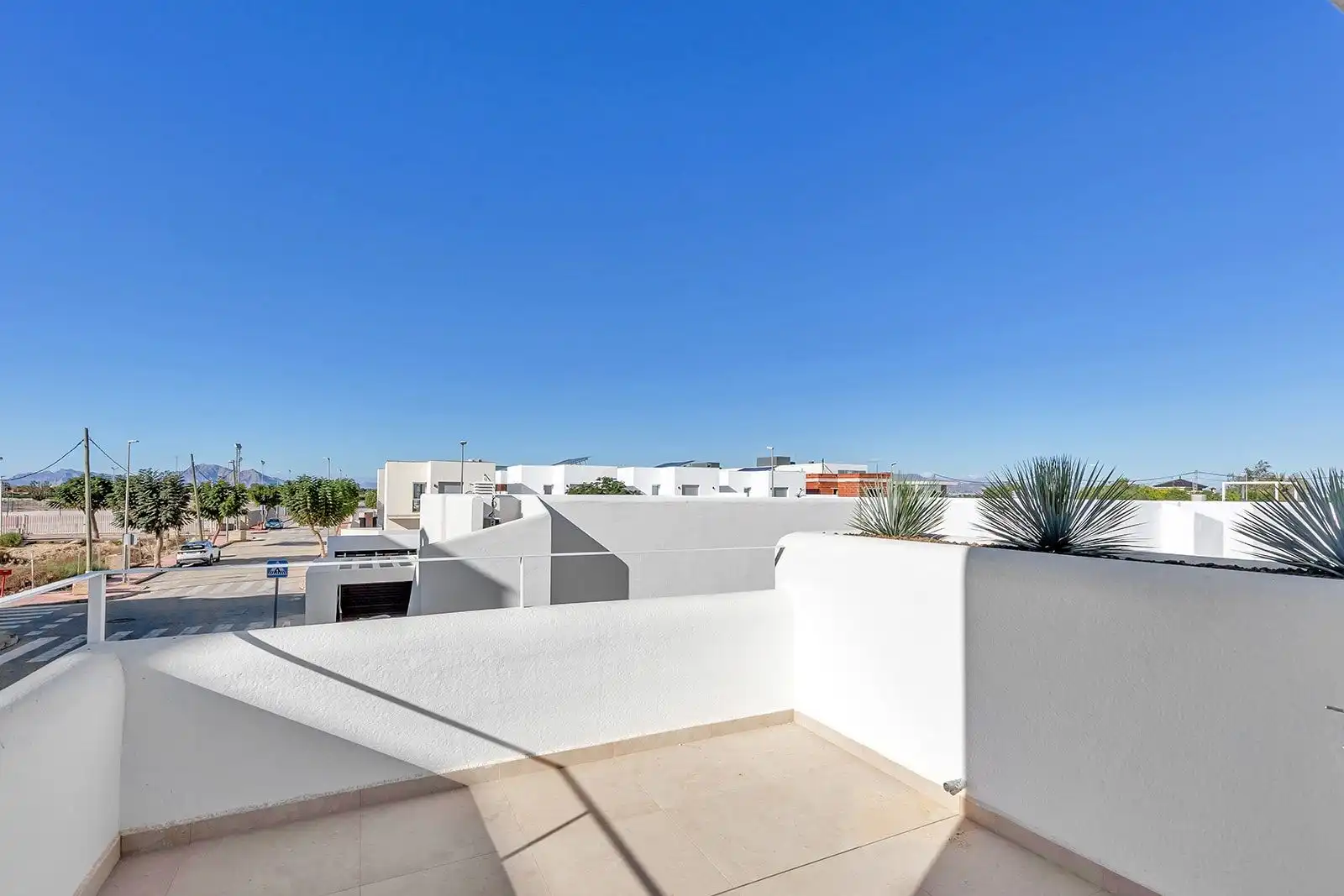 Appartement compact avec piscine à vendre à Dolores, imagen 36