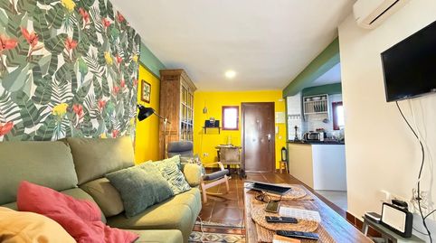 Foto 5 de Apartamento en venta en Playamar - Benyamina, Torremolinos