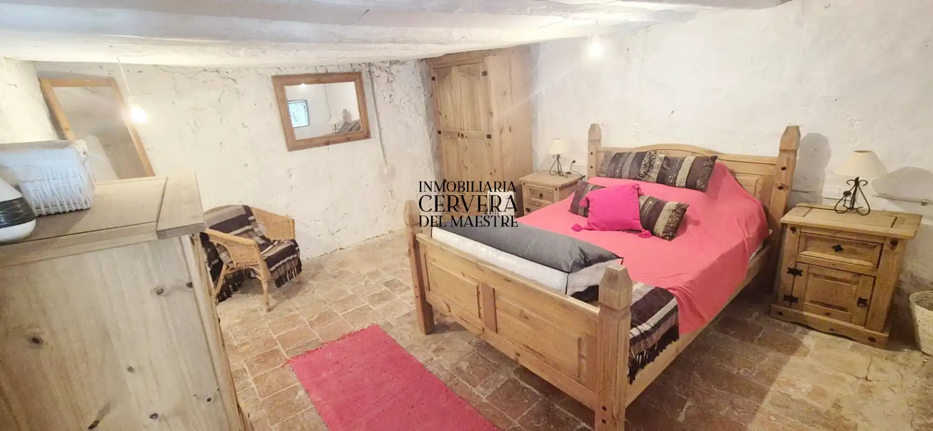 Casa en venta en Cervera del Maestre, imagen 14