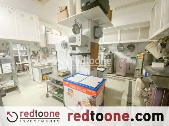 Local comercial en Venta en Pla de Bon Repós