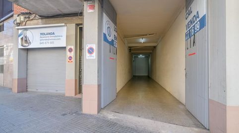 Foto 2 von Geschaftsraum zum Verkauf in Avenida Bases Manresa, 26, Bases de Manresa - Carretera de Santpedor, Manresa